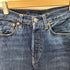 リーバイス Levis 503BXX 1960モデル ストレートデニムパンツ レディース W25