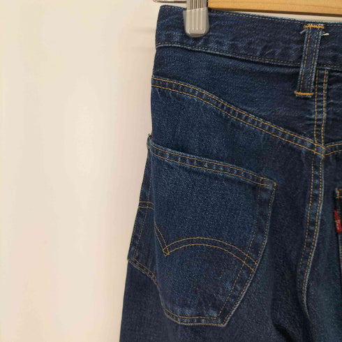 リーバイス Levis 503BXX 1960モデル ストレートデニムパンツ レディース W25
