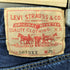 リーバイス Levis 503BXX 1960モデル ストレートデニムパンツ レディース W25