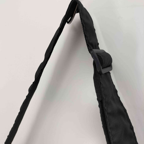 B.C+ISHUTAL リップストップ カモ 迷彩柄切替 メッセンジャー バッグ ショルダー バッグ メンズ 38×31×15