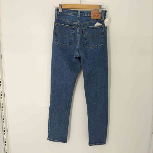 リーバイス Levis 501 ストレートデニムパンツ レディース W26