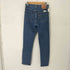 リーバイス Levis 501 ストレートデニムパンツ レディース W26