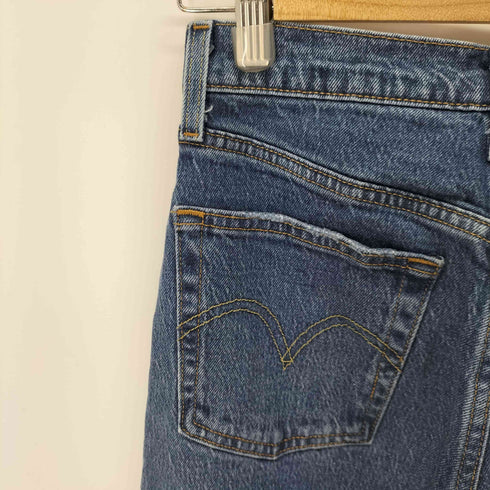 リーバイス Levis 501 ストレートデニムパンツ レディース W26