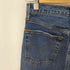 リーバイス Levis 501 ストレートデニムパンツ レディース W26