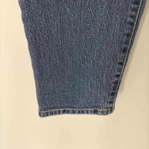 リーバイス Levis 501 ストレートデニムパンツ レディース W26