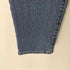 リーバイス Levis 501 ストレートデニムパンツ レディース W26