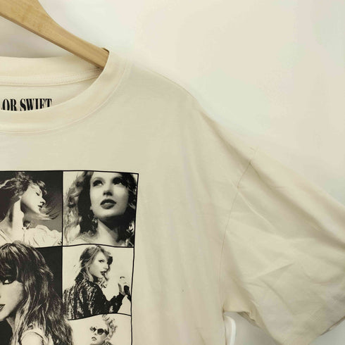 THE ERAS TOUR AT TOKYO DOME S/S TEE ザ・エラス ツアー アット 東京ドーム ショートスリーブ Tシャツ メンズ import:M