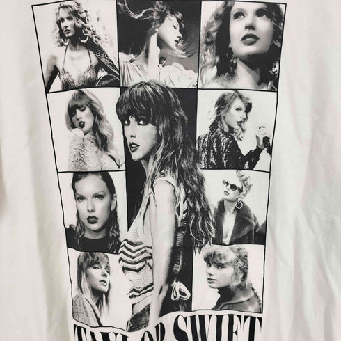 THE ERAS TOUR AT TOKYO DOME S/S TEE ザ・エラス ツアー アット 東京ドーム ショートスリーブ Tシャツ メンズ import:M