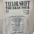 THE ERAS TOUR AT TOKYO DOME S/S TEE ザ・エラス ツアー アット 東京ドーム ショートスリーブ Tシャツ メンズ import:M