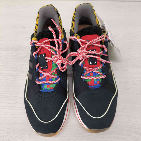 アディダス adidas ZX 2K BOOST PURE ローカットスニーカー メンズ JPN:26.5