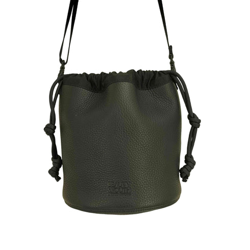 ビューティーアンドユースユナイテッドアローズ BEAUTY & YOUTH UNITED ARROWS 24aw スタンダードレザーパース メンズ FREE