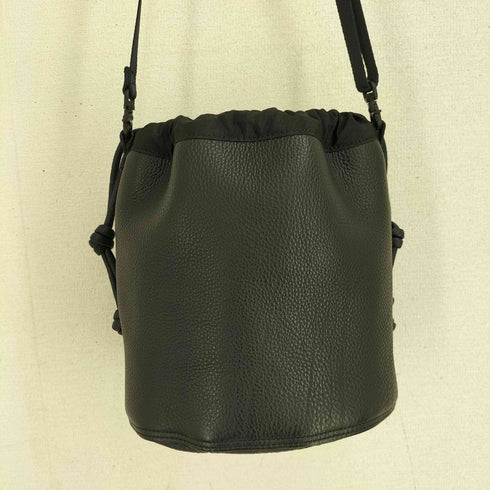 ビューティーアンドユースユナイテッドアローズ BEAUTY & YOUTH UNITED ARROWS 24aw スタンダードレザーパース メンズ FREE