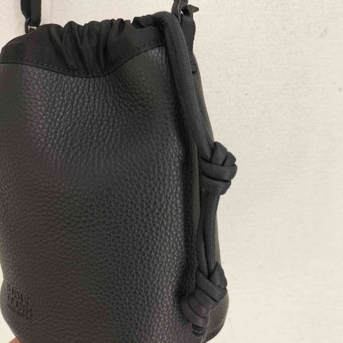 ビューティーアンドユースユナイテッドアローズ BEAUTY & YOUTH UNITED ARROWS 24aw スタンダードレザーパース メンズ FREE