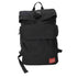 マンハッタンポーテージ Manhattan Portage ナイロンスクエアバックパック メンズ