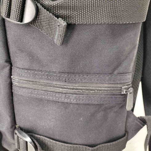 マンハッタンポーテージ Manhattan Portage ナイロンスクエアバックパック メンズ