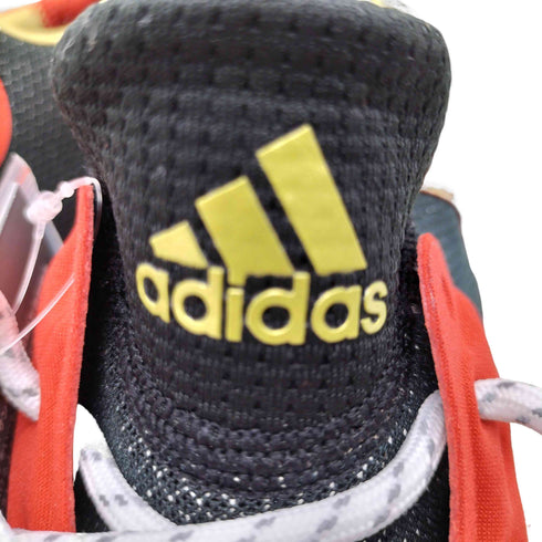 アディダス adidas Pharrell Williams SOLAR HU GLIDE ローカットスニーカー メンズ JPN:26.5