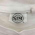 90S SIM キャラクタープリント S/S Tシャツ アニメ Tシャツ 袖シングルステッチ メンズ import:L