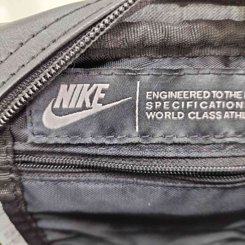 ナイキ NIKE スウォッシュ スクエア ショルダーバッグ レディース