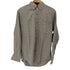 ランズエンド LANDS END ボタンダウン チェックネルシャツ メンズ import:S