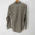 ランズエンド LANDS END ボタンダウン チェックネルシャツ メンズ import:S