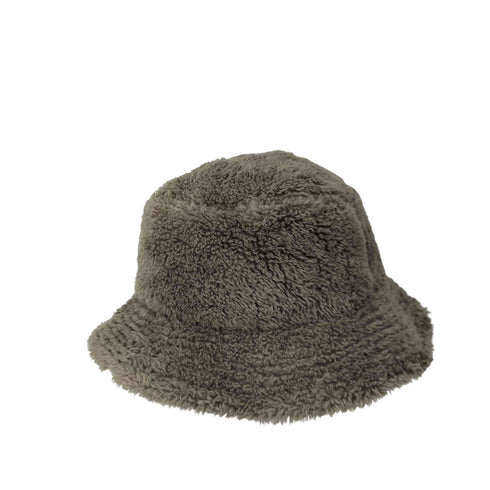 ニューエラ NEW ERA ワンポイントロゴ ボア バケットハット レディース