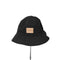 ニューエラ NEW ERA ワンポイントロゴ バケットハット レディース