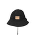ニューエラ NEW ERA ワンポイントロゴ バケットハット レディース