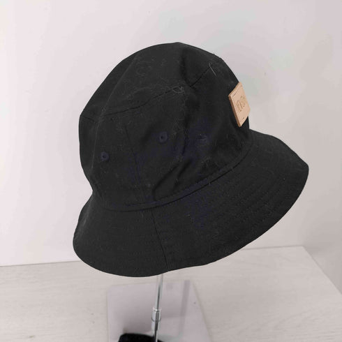 ニューエラ NEW ERA ワンポイントロゴ バケットハット レディース