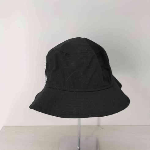 ニューエラ NEW ERA ワンポイントロゴ バケットハット レディース