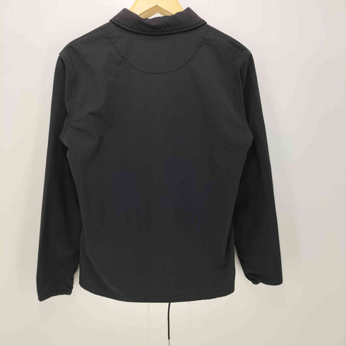 バックナンバー BACK NUMBER コーチジャケット メンズ MEDIUM