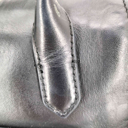 ジェイクルー J.CREW Mini Harper Leather Satchel 2way レザーミニハンドバッグ レディース