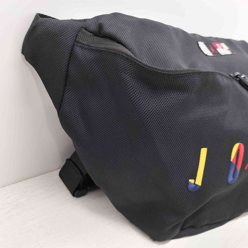 ジョーダンブランド JORDAN BRAND Rivals Crossbody クロスボディバッグ メンズ