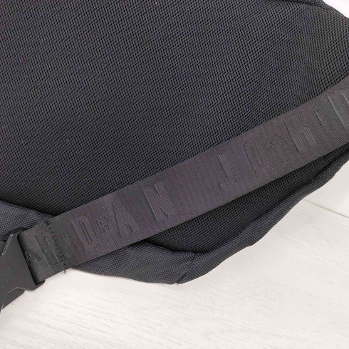 ジョーダンブランド JORDAN BRAND Rivals Crossbody クロスボディバッグ メンズ