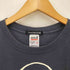 BONZAIPAINT anvilボディ BREATHER プリント S/S Tシャツ メンズ import:M