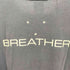 BONZAIPAINT anvilボディ BREATHER プリント S/S Tシャツ メンズ import:M