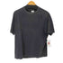 シーピーカンパニー C.P.COMPANY MADE IN ITALY ガーメントダイ ワンポケットS/Sカットソー メンズ import:XL
