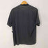 シーピーカンパニー C.P.COMPANY MADE IN ITALY ガーメントダイ ワンポケットS/Sカットソー メンズ import:XL