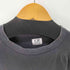 シーピーカンパニー C.P.COMPANY MADE IN ITALY ガーメントダイ ワンポケットS/Sカットソー メンズ import:XL