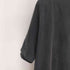 シーピーカンパニー C.P.COMPANY MADE IN ITALY ガーメントダイ ワンポケットS/Sカットソー メンズ import:XL
