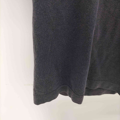 シーピーカンパニー C.P.COMPANY MADE IN ITALY ガーメントダイ ワンポケットS/Sカットソー メンズ import:XL