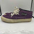 バンズ VANS HALF CAB SUEDE ハーフキャブ スウェード メンズ US:9