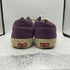 バンズ VANS HALF CAB SUEDE ハーフキャブ スウェード メンズ US:9