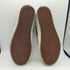 バンズ VANS HALF CAB SUEDE ハーフキャブ スウェード メンズ US:9