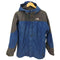 ザノースフェイス THE NORTH FACE 05AW BOYS 規格 MOUNTAIN PARKA ナイロン マウンテンパーカー メンズ import:XL