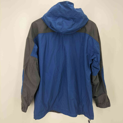 ザノースフェイス THE NORTH FACE 05AW BOYS 規格 MOUNTAIN PARKA ナイロン マウンテンパーカー メンズ import:XL