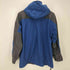 ザノースフェイス THE NORTH FACE 05AW BOYS 規格 MOUNTAIN PARKA ナイロン マウンテンパーカー メンズ import:XL