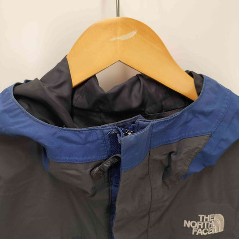 ザノースフェイス THE NORTH FACE 05AW BOYS 規格 MOUNTAIN PARKA ナイロン マウンテンパーカー メンズ import:XL