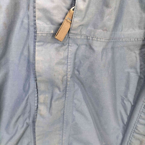 ザノースフェイス THE NORTH FACE 05AW BOYS 規格 MOUNTAIN PARKA ナイロン マウンテンパーカー メンズ import:XL