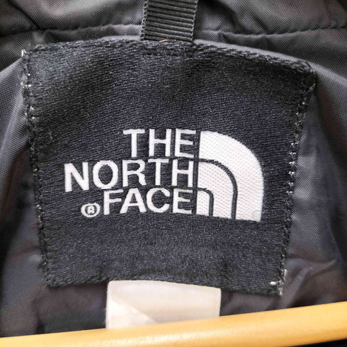 ザノースフェイス THE NORTH FACE 05AW BOYS 規格 MOUNTAIN PARKA ナイロン マウンテンパーカー メンズ import:XL