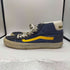 バンズ VANS Skate Boarder MAGAZINE MID SCHOOL 77 メンズ US:8.5